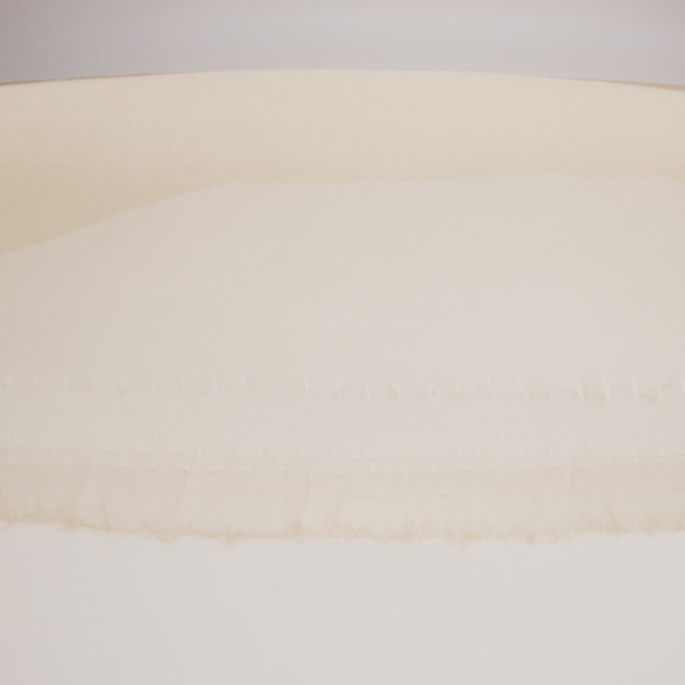 Polyester Organza - Gold - Luscinia Collection by Mood - Image 6 of 7