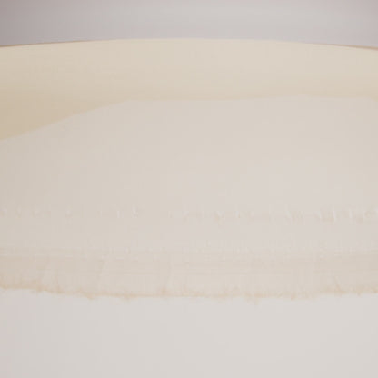 Polyester Organza - Gold - Luscinia Collection by Mood