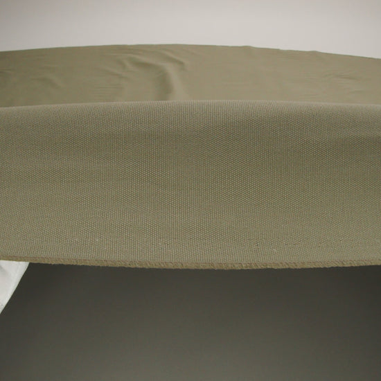 Cotton Canvas - Mist Green - Hilma Collection - Image 6 of 6