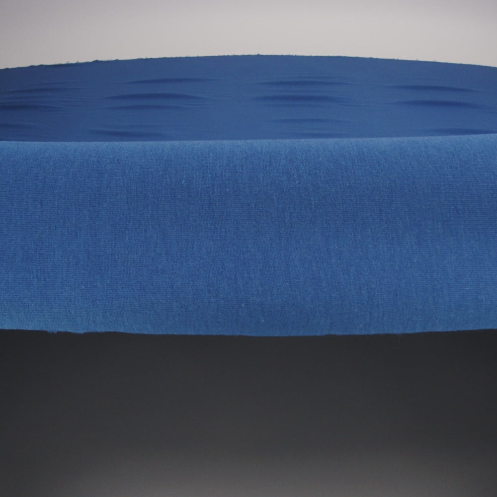 Bamboo Stretch French Terry - Twilight - Emei Collection - Image 5 of 5
