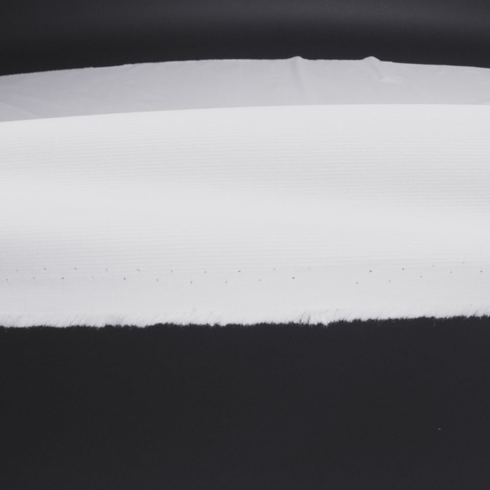 Featherwale Cotton Corduroy - Snow White - Dawn Collection - Image 5 of 6