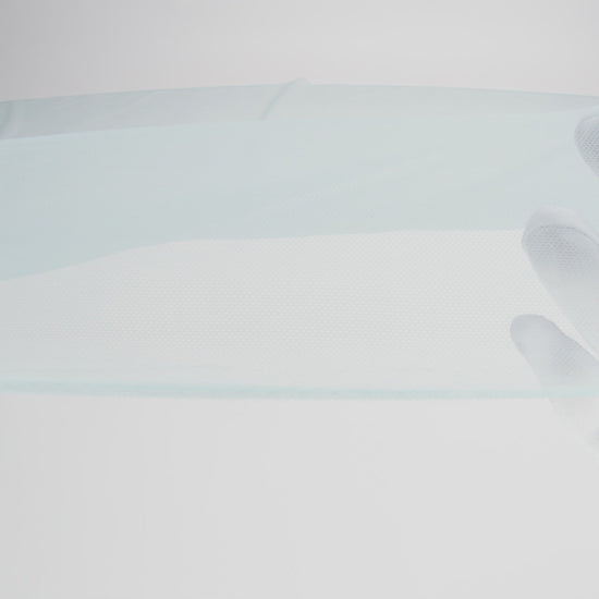 Soft Nylon Tulle - Reef Waters - Leonardo Collection - Image 6 of 7