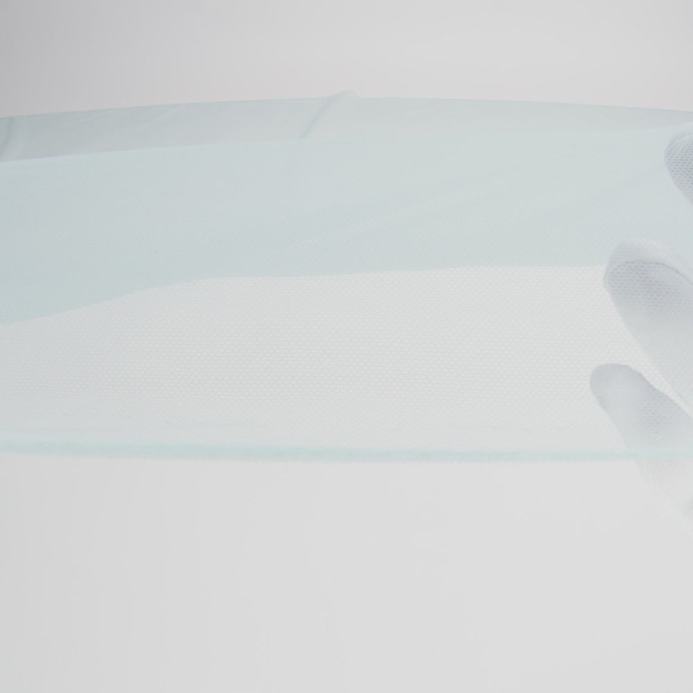 Soft Nylon Tulle - Reef Waters - Leonardo Collection - Image 6 of 7