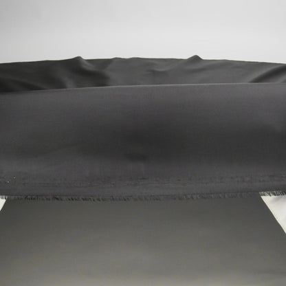 Polyester Lining Fabric - Black - Margot Collection