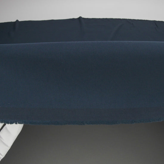 Carothers 4oz. Midnight Blue 4-Ply Water Repellent Nylon Taslan - Image 5 of 5