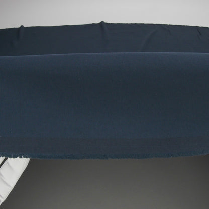 Carothers 4oz. Midnight Blue 4-Ply Water Repellent Nylon Taslan