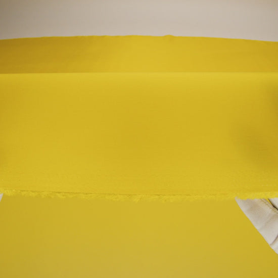 Bemberg Lining - Dandelion Yellow - Lucidum Collection - Image 5 of 5