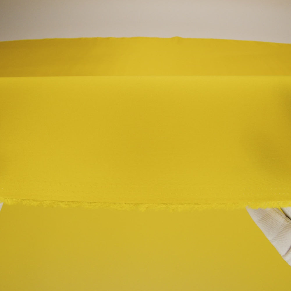 Bemberg Lining - Dandelion Yellow - Lucidum Collection - Image 5 of 5