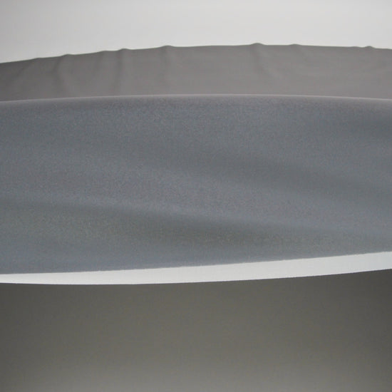 Silver Very Soft Reflective Fabric - Image 5 of 5