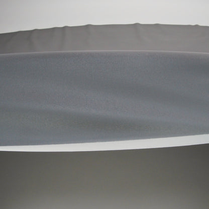 Silver Very Soft Reflective Fabric