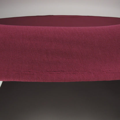 Bamboo Stretch French Terry - Heretic - Emei Collection
