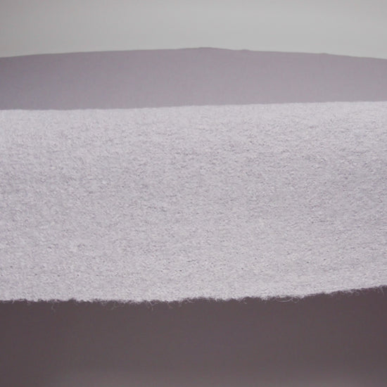 Boiled Wool Coating Fabric - Lavender - Ketil Collection - Image 5 of 6