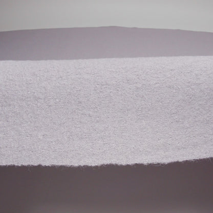 Boiled Wool Coating Fabric - Lavender - Ketil Collection