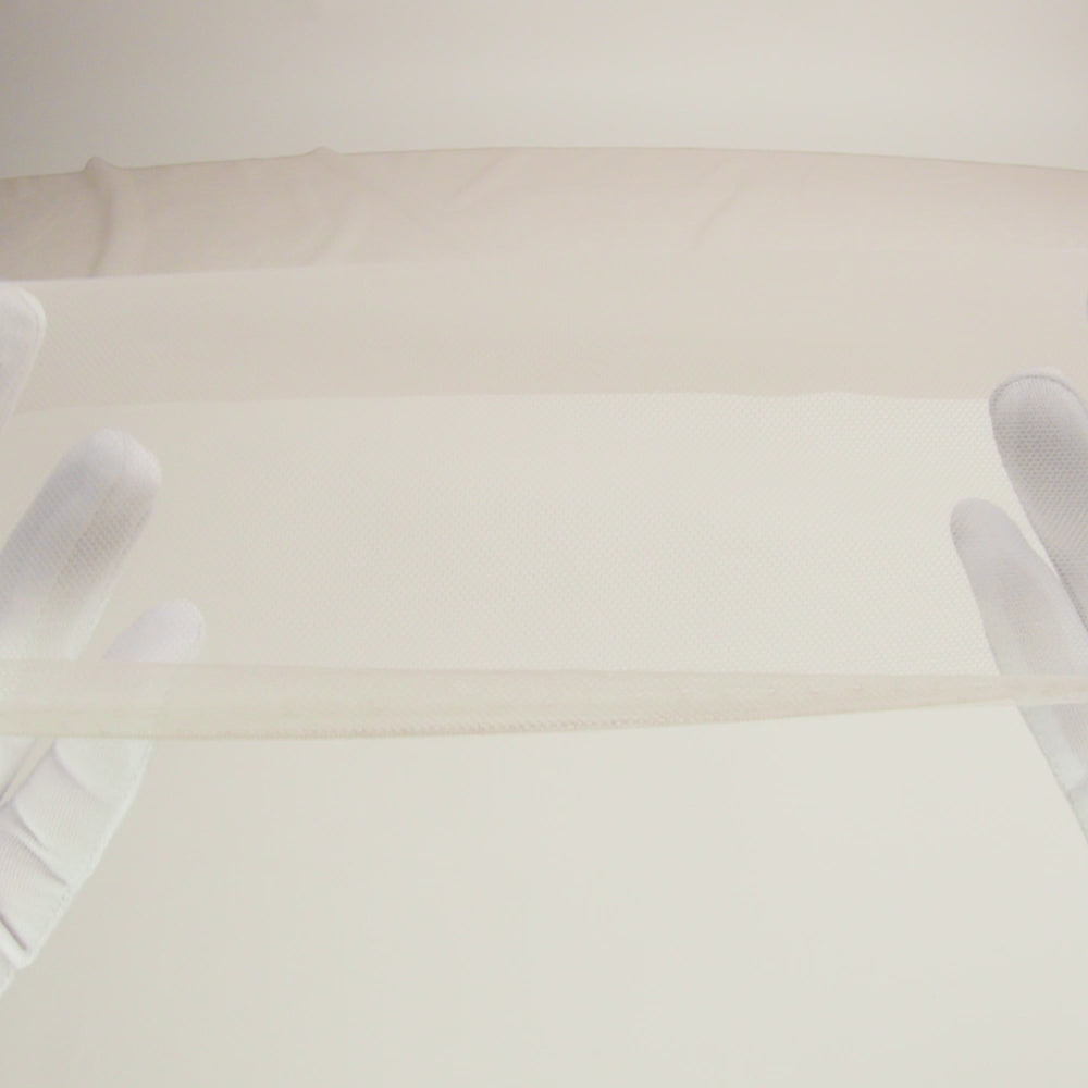 Soft Nylon Tulle - Moonlight - Leonardo Collection - Image 6 of 7