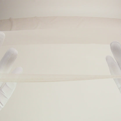 Soft Nylon Tulle - Moonlight - Leonardo Collection