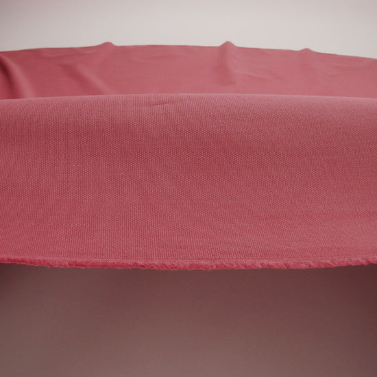 Cotton Canvas - Nautical Red - Hilma Collection - Image 6 of 6