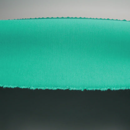 Stretch Ponte Knit - Teal - Papilio Collection
