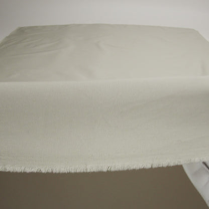 Organic Cotton Twill - Stone - Stratton Collection