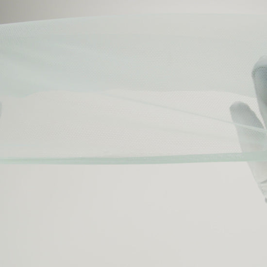 Soft Nylon Tulle - Blue Haze - Leonardo Collection - Image 6 of 7
