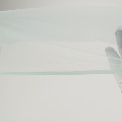 Soft Nylon Tulle - Blue Haze - Leonardo Collection