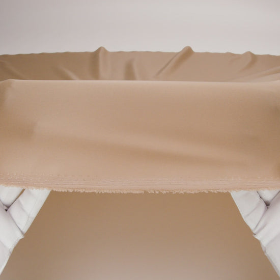 Theory Bourbon Radiant Polyester Twill Lining - Image 5 of 5