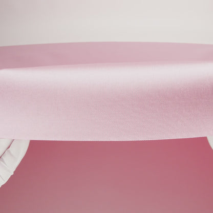 Polyester Mikado - Rose - Nicolette Collection