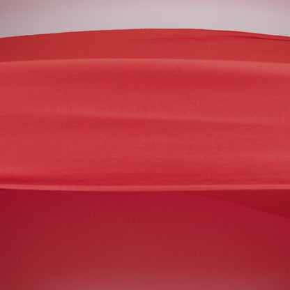 Stretch Bamboo Jersey - Orange - Willow Collection