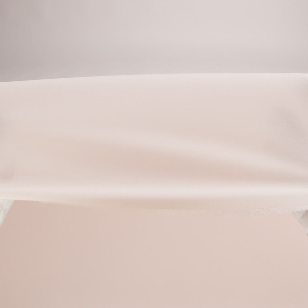 Japanese Pima Cotton Lawn - Dusty Peach - Georgie Collection - Image 5 of 5