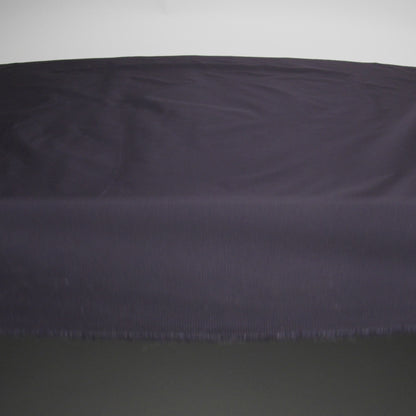 Polar Night Cotton Twill