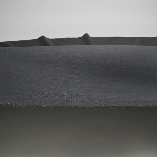 Rag & Bone Raven Stretch Waxed Polyester Twill - Image 5 of 5