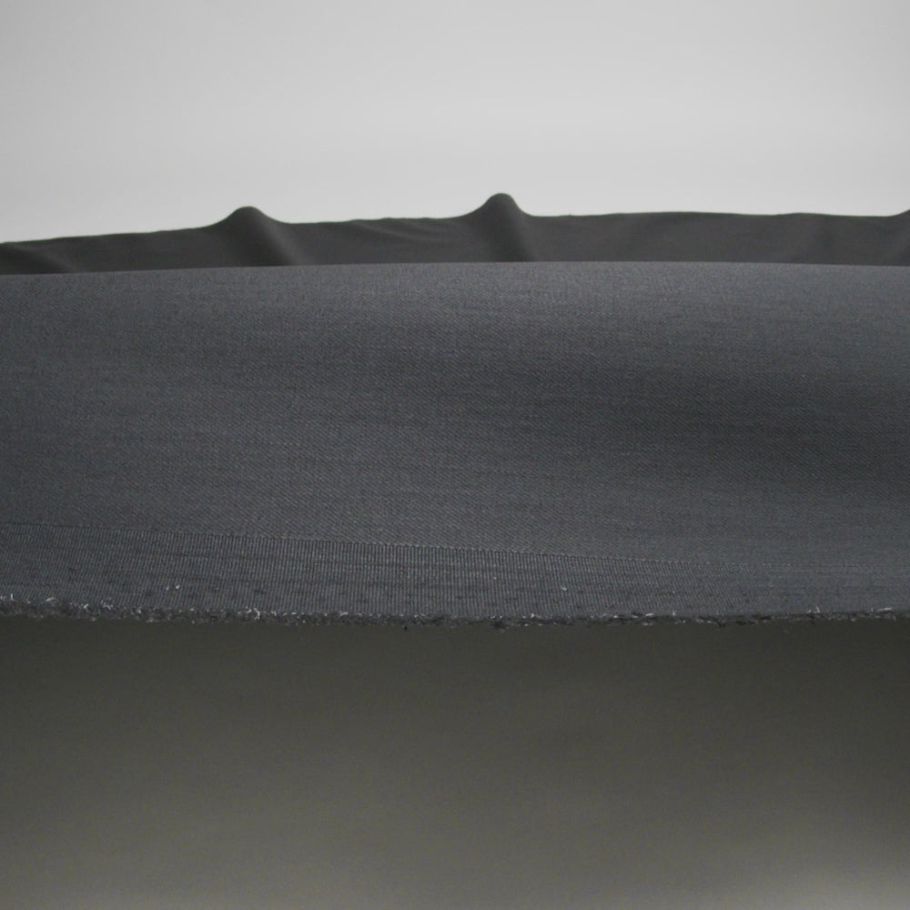 Rag & Bone Raven Stretch Waxed Polyester Twill - Image 5 of 5