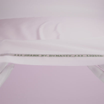 Egyptian Cotton Shirting - Rosette - Giza Collection