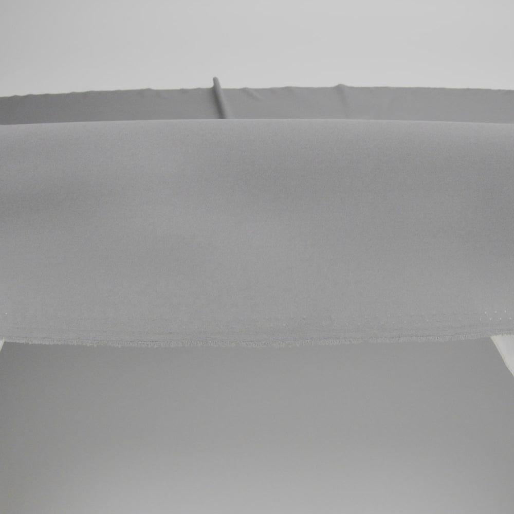 Theory Pewter Soft Polyester Lining - Image 5 of 5