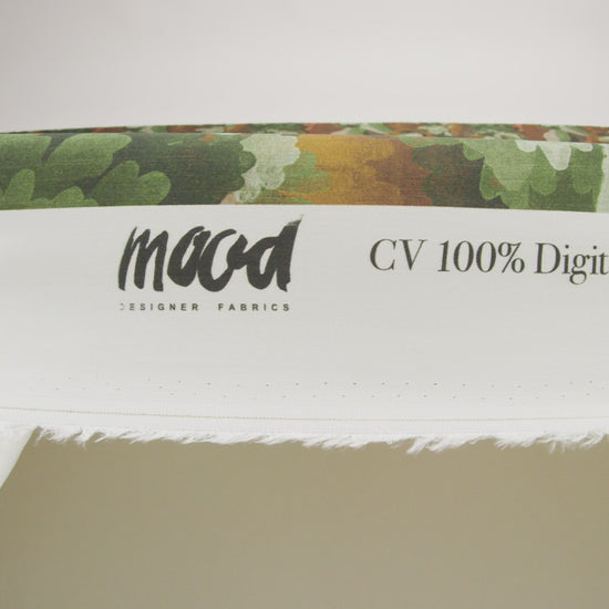 Mood Exclusive Suddenly September Viscose Twill - Image 6 of 6
