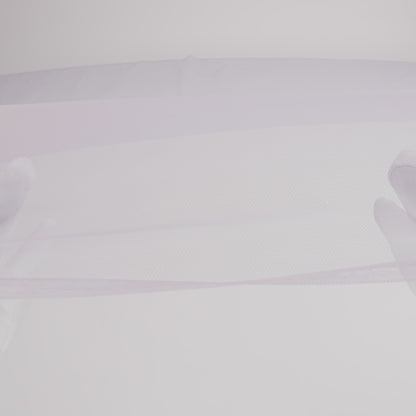 Soft Nylon Tulle - Lilac Mist - Leonardo Collection
