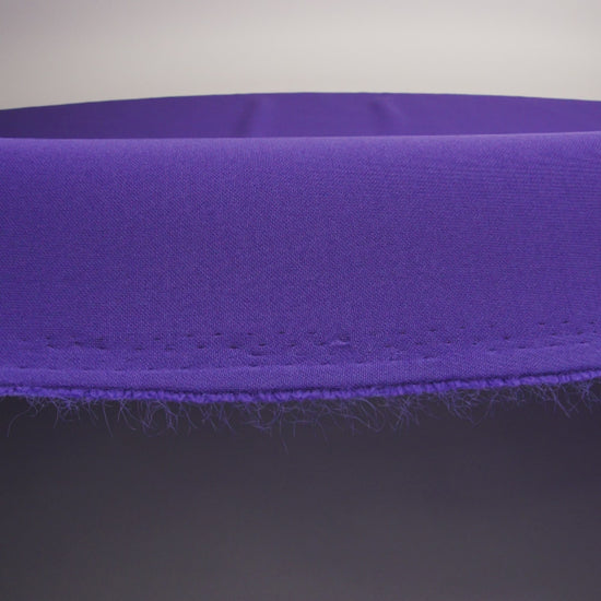 Seastar 1.5mm Purple Solid Stretch Neoprene - Image 5 of 5
