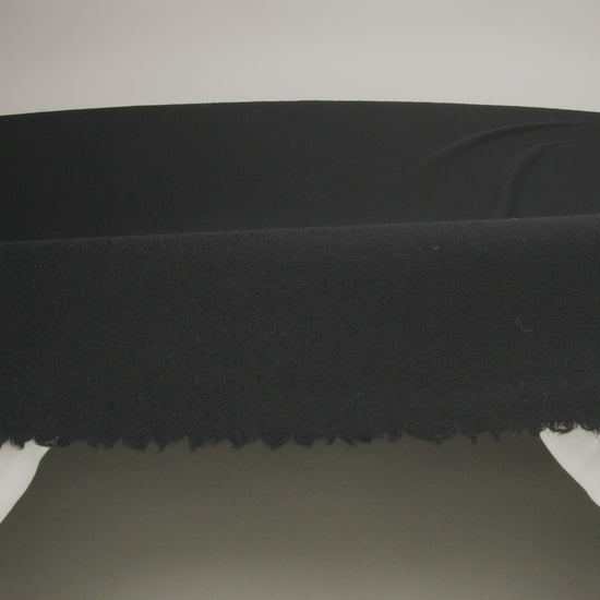 American Black Camel Hair Coating - Image 5 of 5