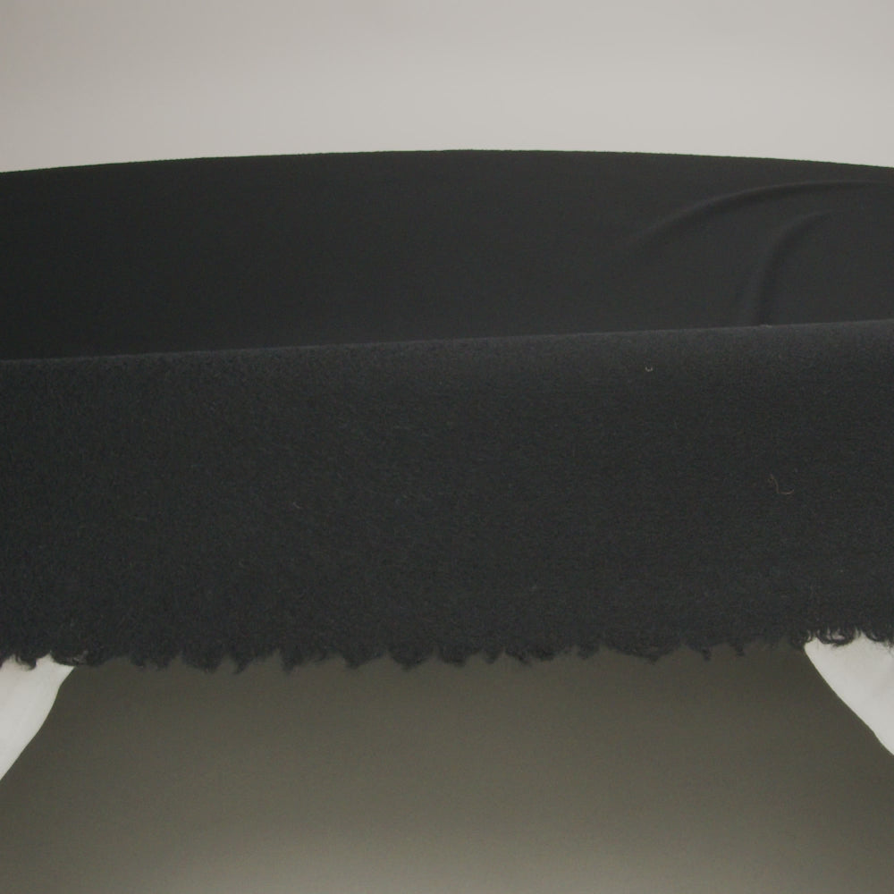 American Black Camel Hair Coating - Image 5 of 5