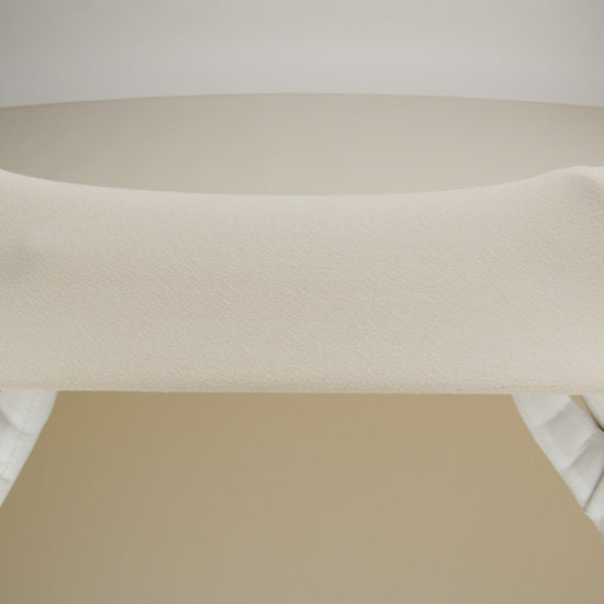 Stretch Polyester Crepe Knit - Nude - Arabesque Collection - Image 7 of 8