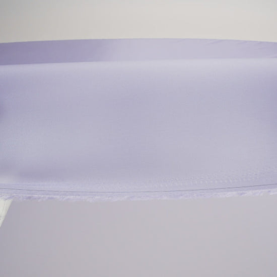 Bemberg Lining - Purple Heather - Lucidum Collection - Image 5 of 5