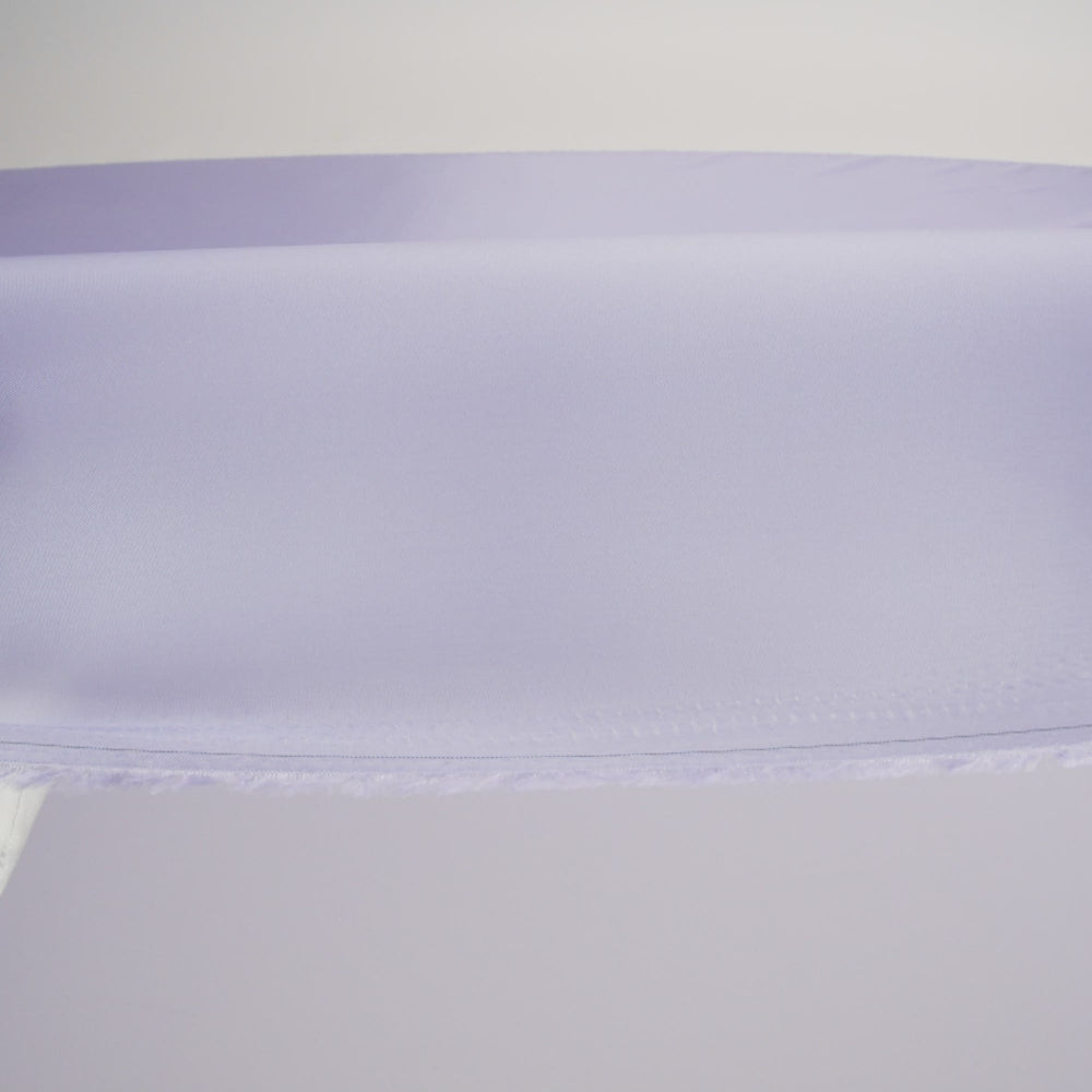 Bemberg Lining - Purple Heather - Lucidum Collection - Image 5 of 5