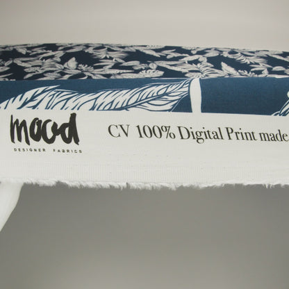 Mood Exclusive Kupala Night Rayon Challis