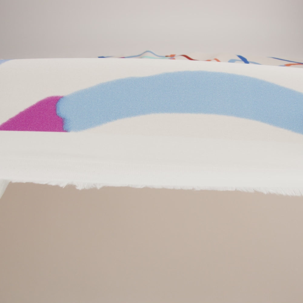 Mood Exclusive Double Dutch Dreamer Stretch Brushed Cotton Twill - Image 6 of 6
