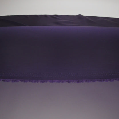Bemberg Lining - Nightshade Purple - Lucidum Collection