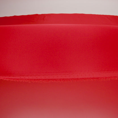 Theory Bright Tomato Stretch Polyester Lining