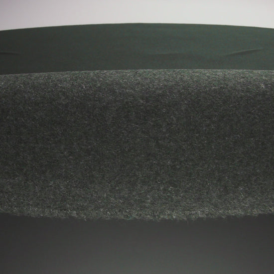 Kombu Green Camel Hair Wool Coating - Image 4 of 4
