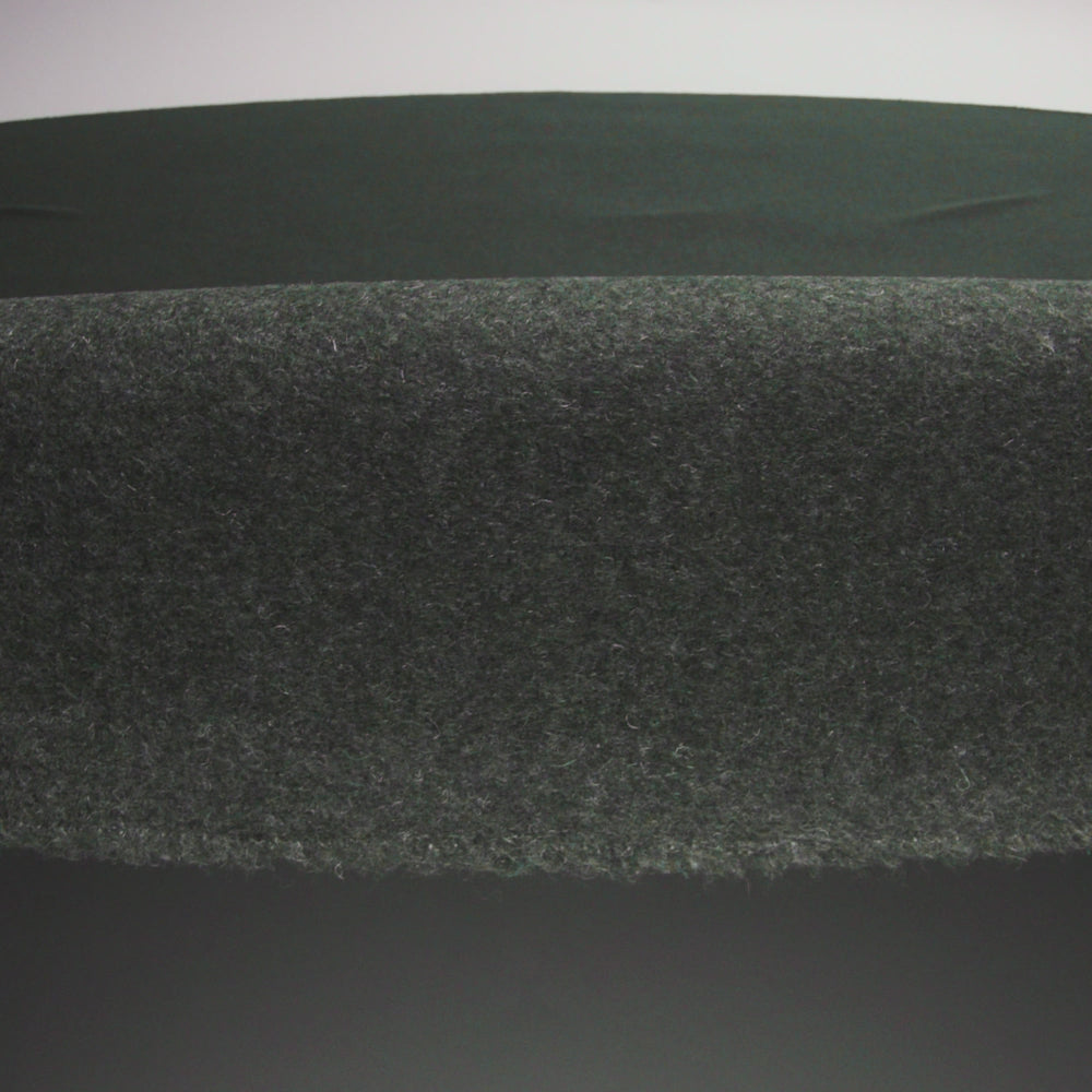 Kombu Green Camel Hair Wool Coating - Image 4 of 4