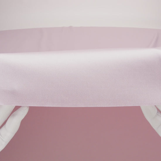 Polyester Mikado - Mauve - Nicolette Collection - Image 6 of 7