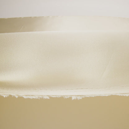 Sustainable Viscose Fluid Satin - Beige - Mood Exclusive Elliana Collection