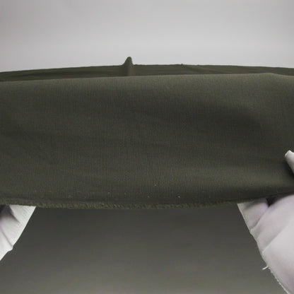 Cotton Canvas - Loden Green - Hilma Collection